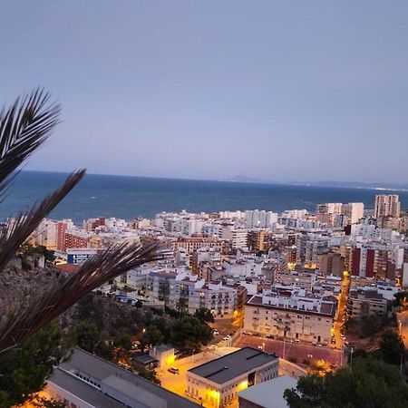 Apartament Cullera Exterior foto