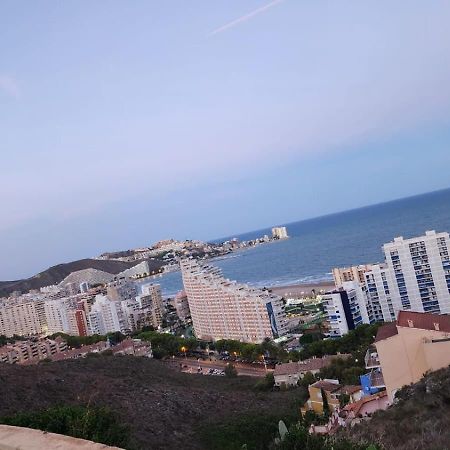 Apartament Cullera Exterior foto