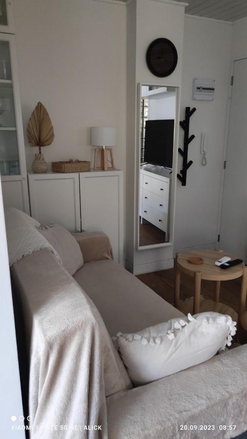 Apartament Cullera Exterior foto