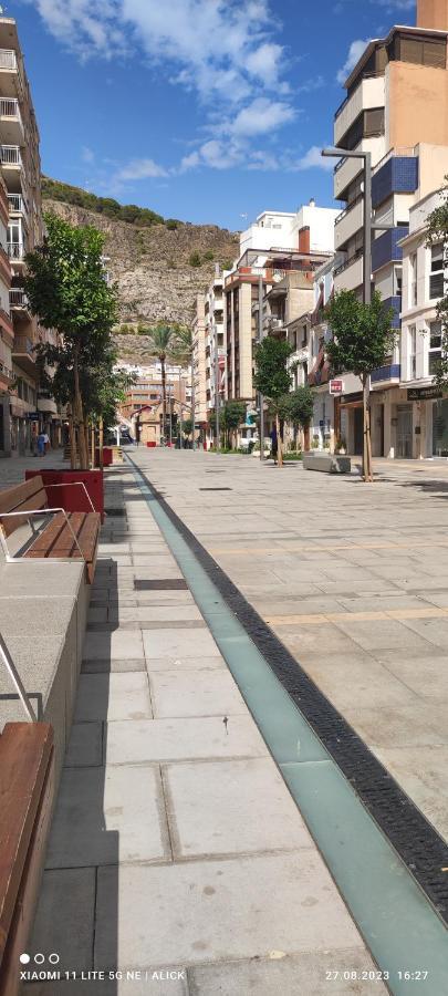 Apartament Cullera Exterior foto