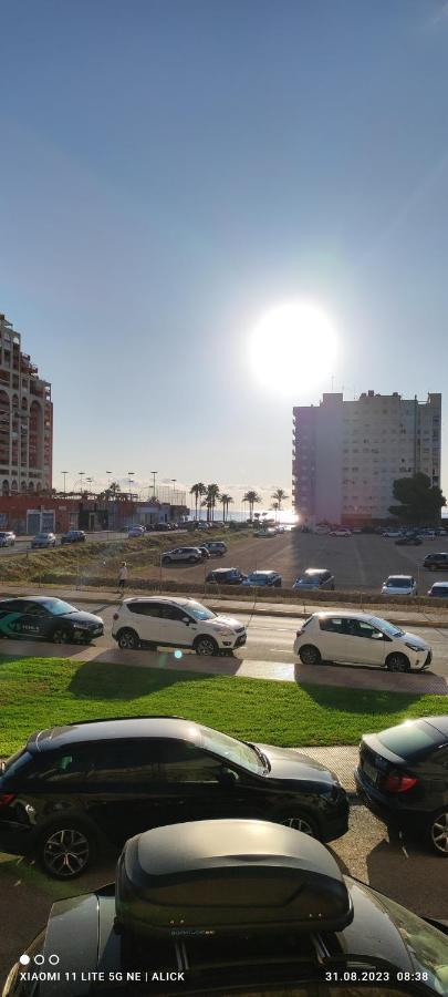Apartament Cullera Exterior foto