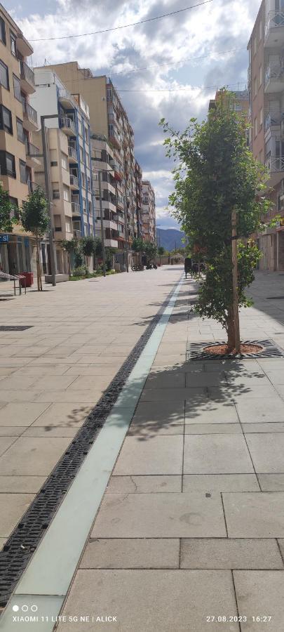 Apartament Cullera Exterior foto