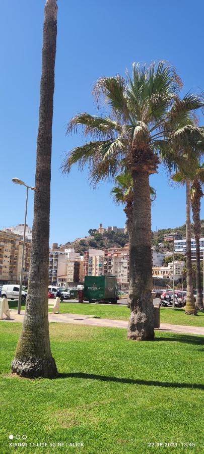Apartament Cullera Exterior foto