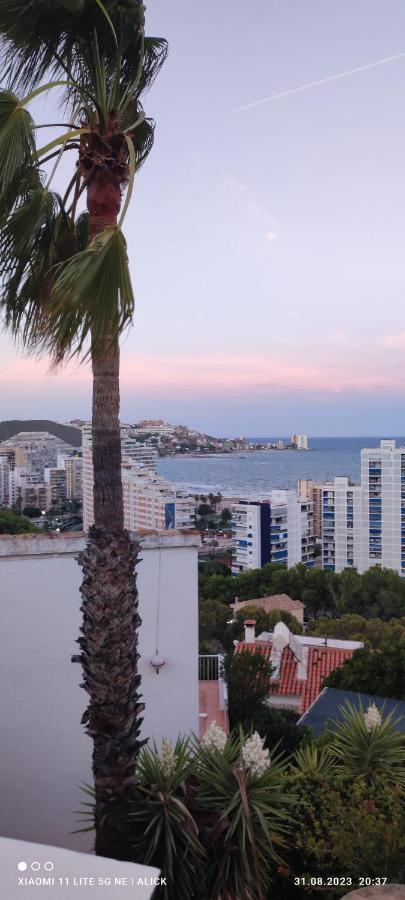 Apartament Cullera Exterior foto