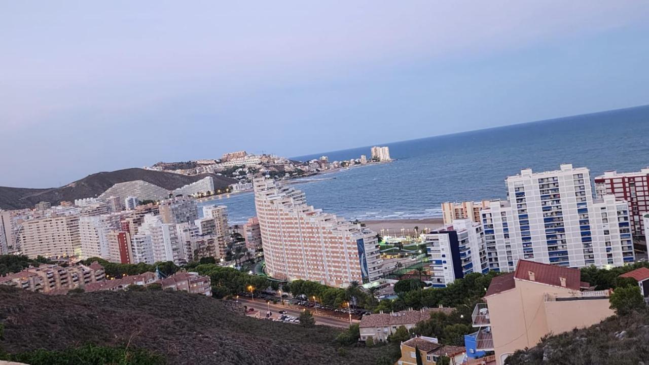 Apartament Cullera Exterior foto