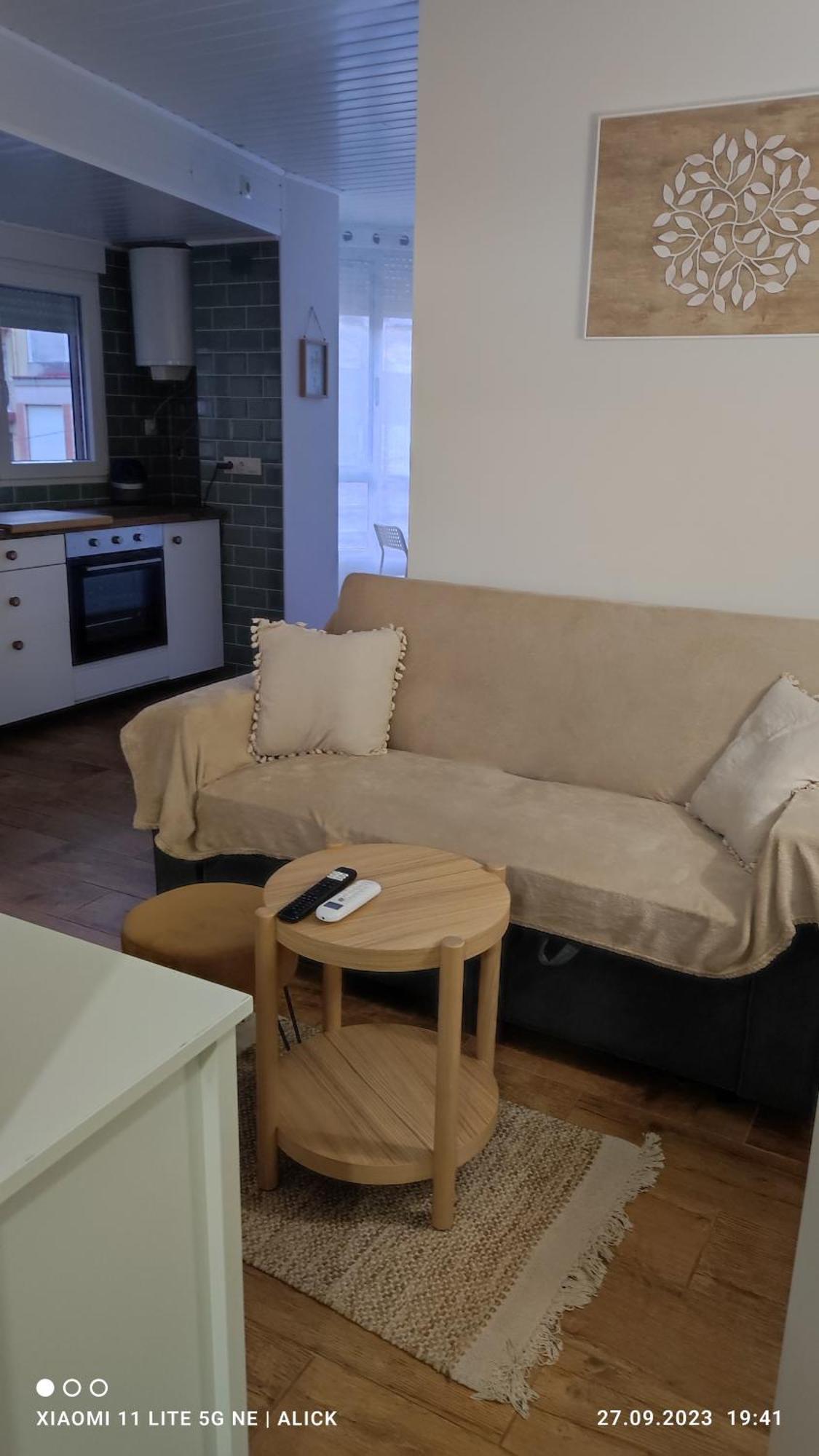 Apartament Cullera Exterior foto
